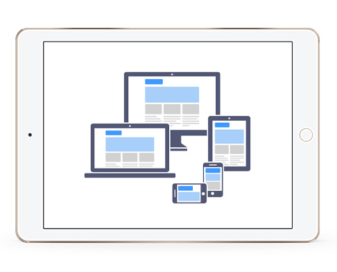 responsive magento webshop responsive design