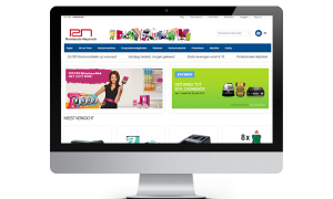 Magento voorbeeld implementatie Rombouts-Neyrinck