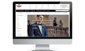 magento webshop excluso